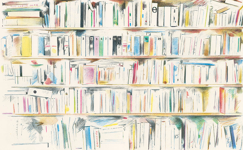 Collected Works