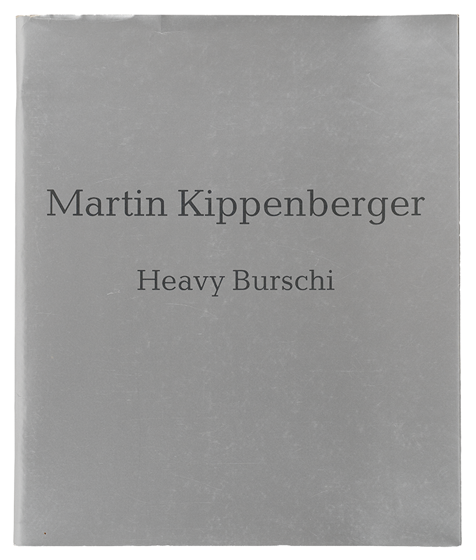 Heavy Burschi