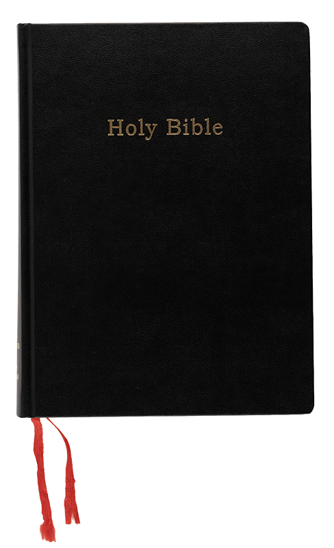 Holy Bible