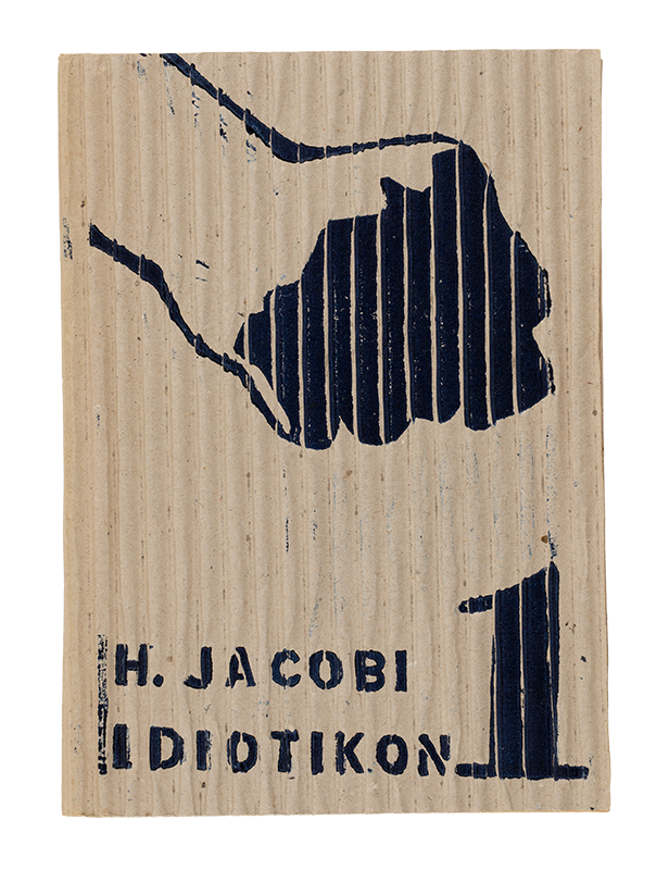 Idiotikon 1