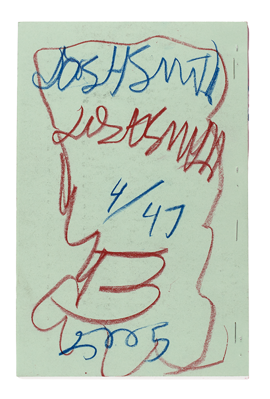 [Untitled, Josh Smith]