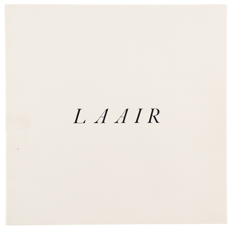 L A AIR
