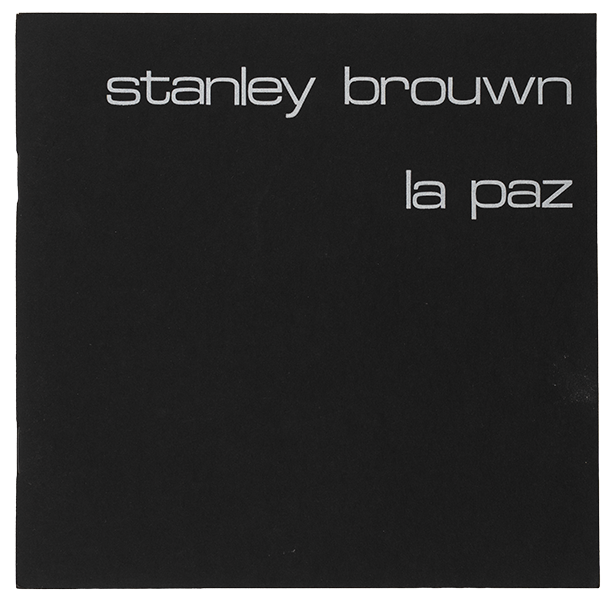 la paz