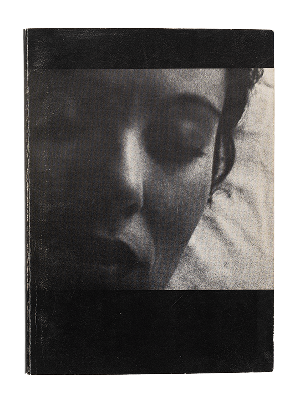 [Untitled, Black/White]