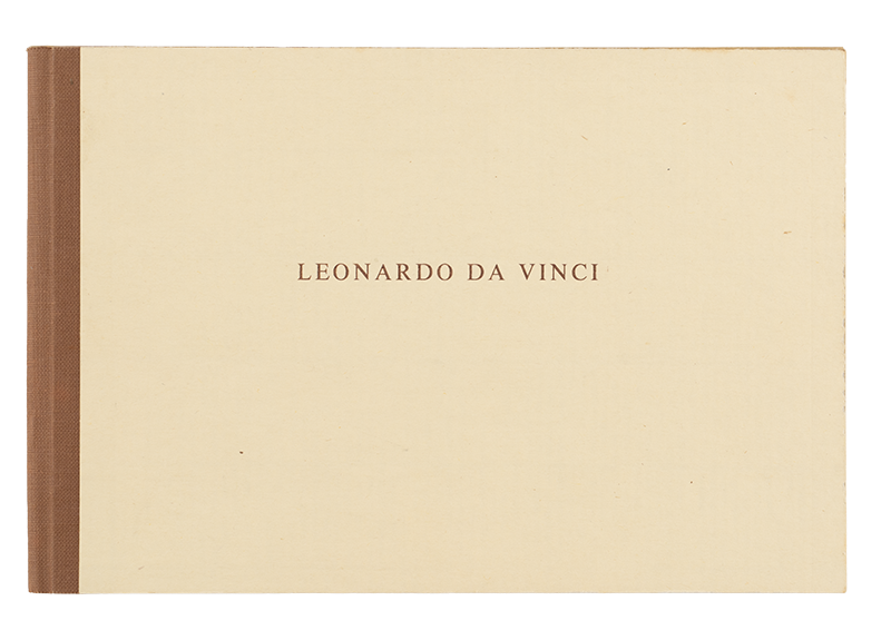 Leonardo da Vinci