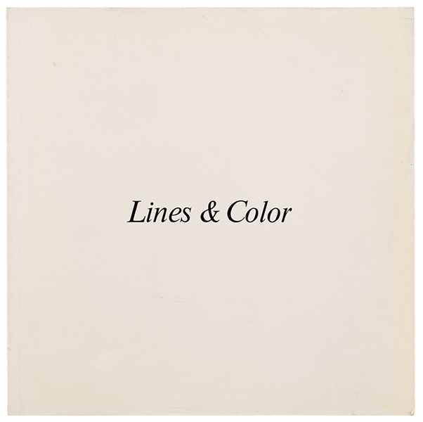 Lines & Color