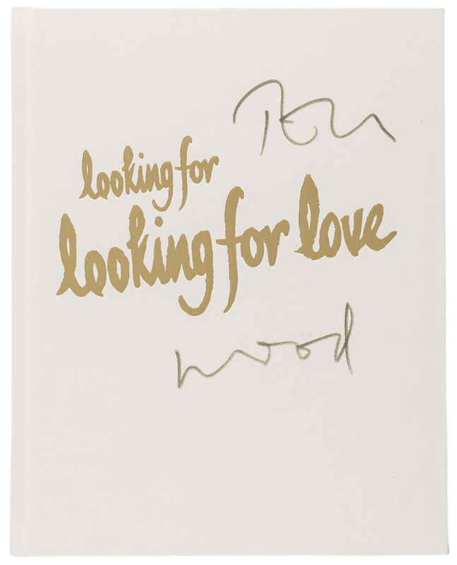 Looking for Looking for Love