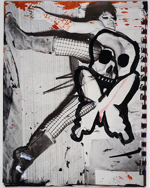 Madame Butterfly