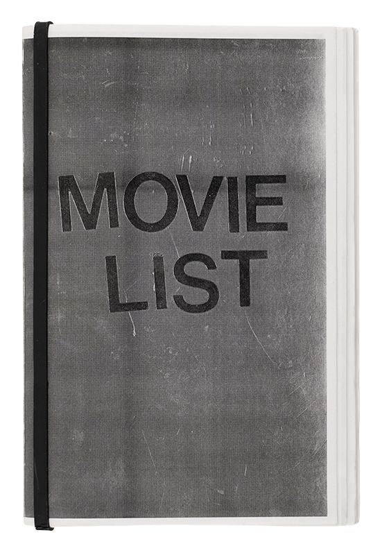 Movie List