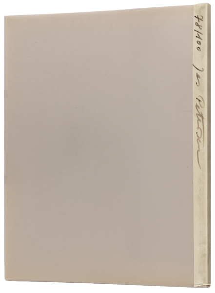 Piero Manzoni: Life and Work