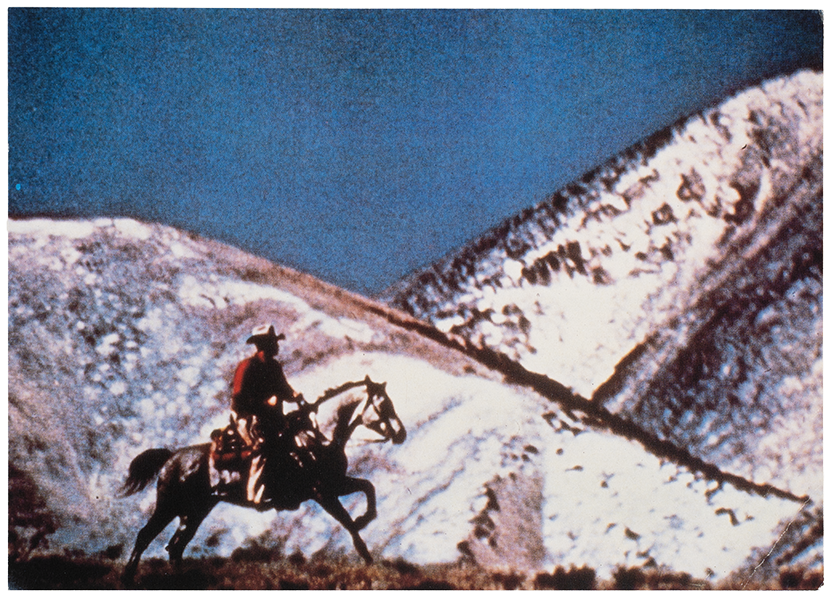 Richard Prince: foto's, schilderijen, objecten