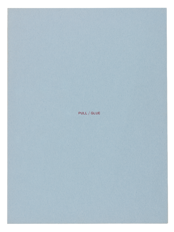 Pull/Glue