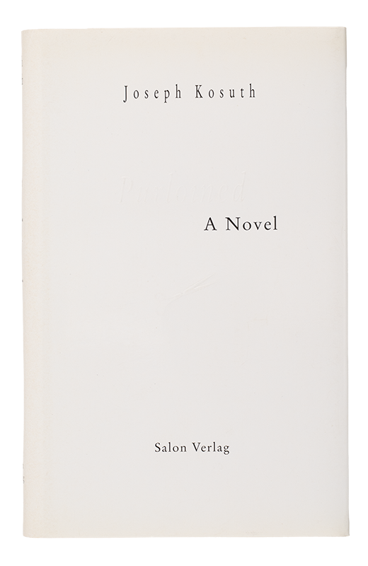 Purloined: A Novel
