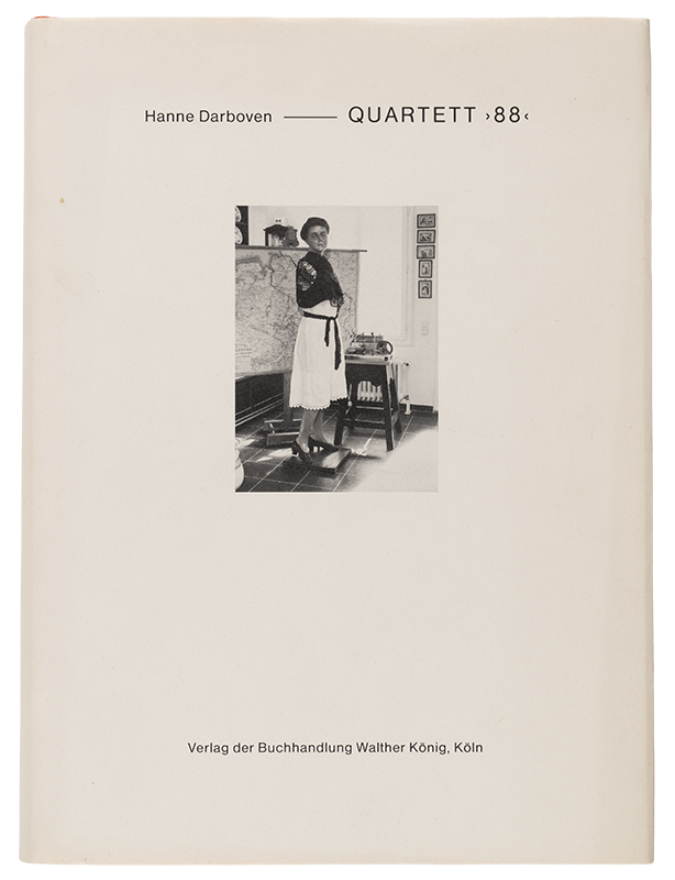 Quartett 88