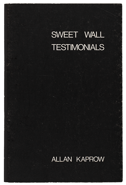 Sweet Wall Testimonials
