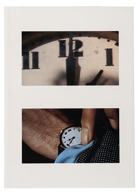 The Clock