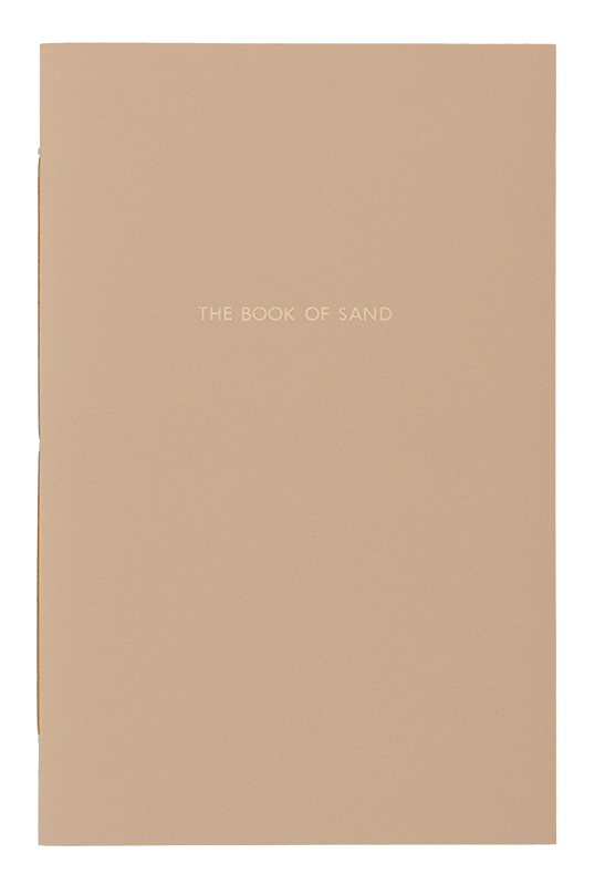 The Book of Sand