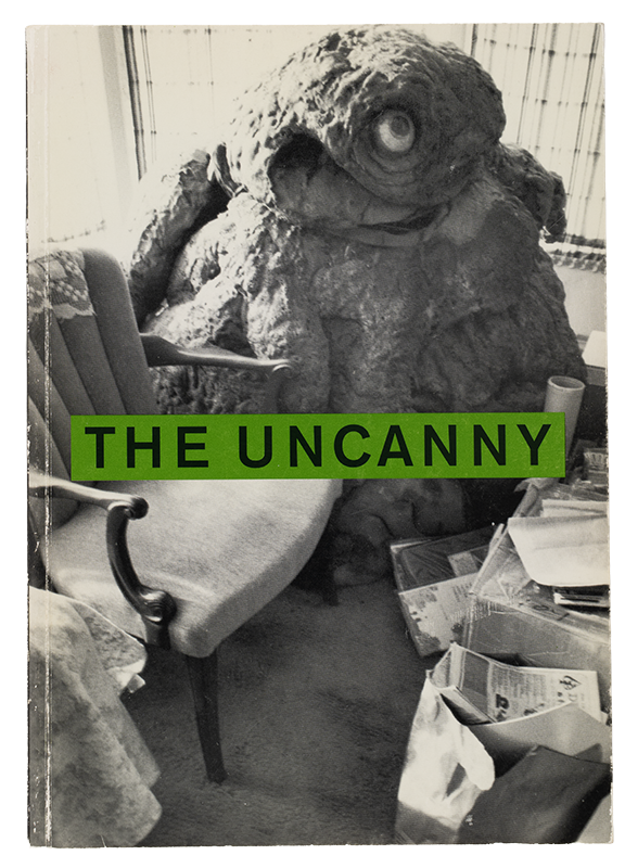 The Uncanny