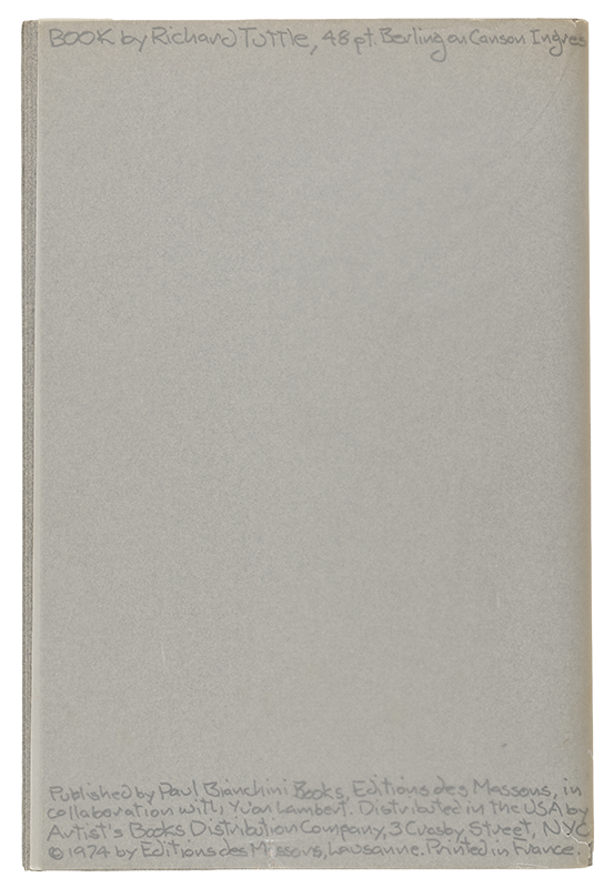 Book