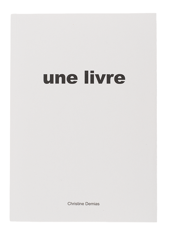 Une Livre