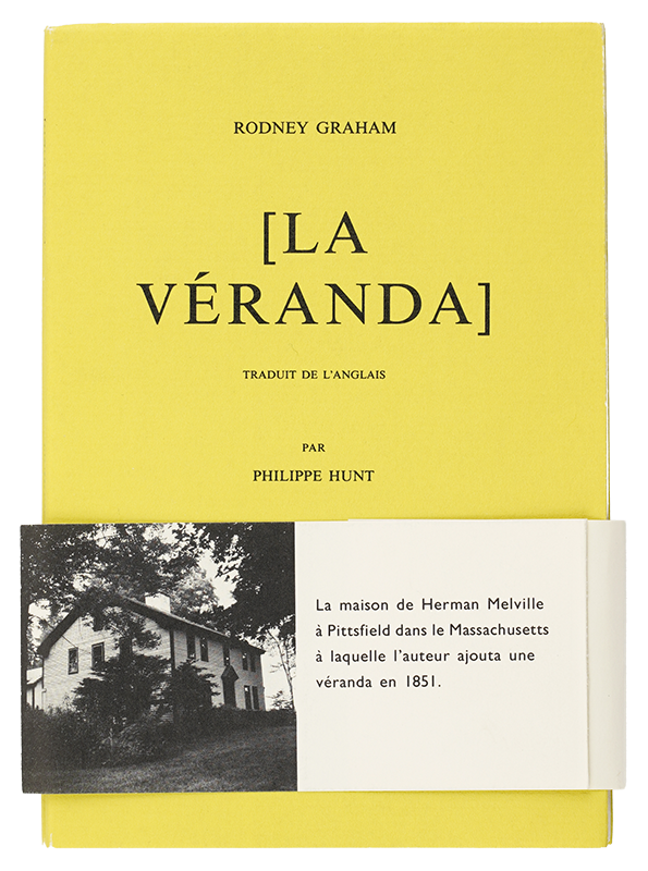 La Véranda