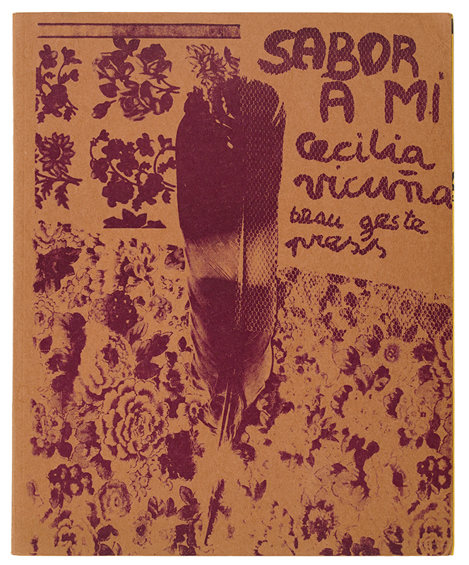 Sabor A Mi