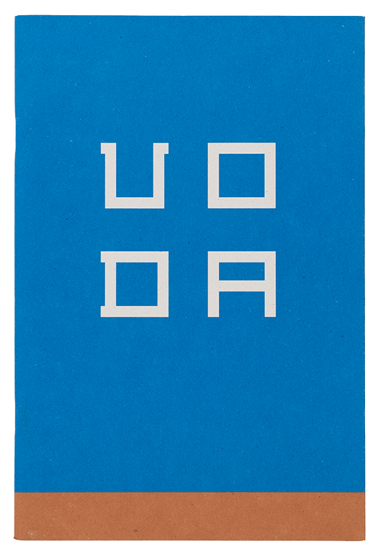 Voda