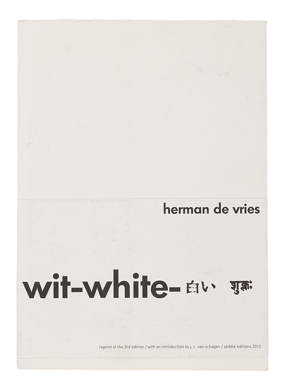 Wit-White