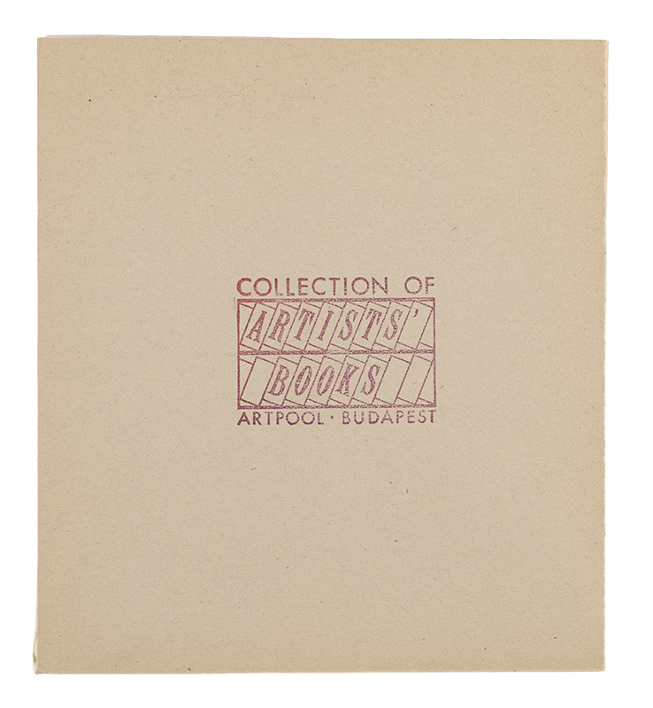 APS No. 6. World Art Post