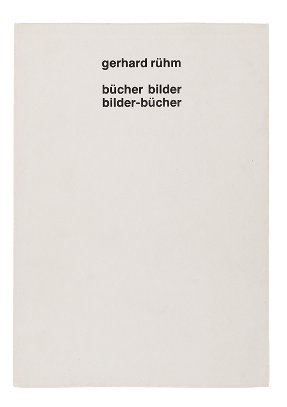 bücher bilder / bilder-bücher