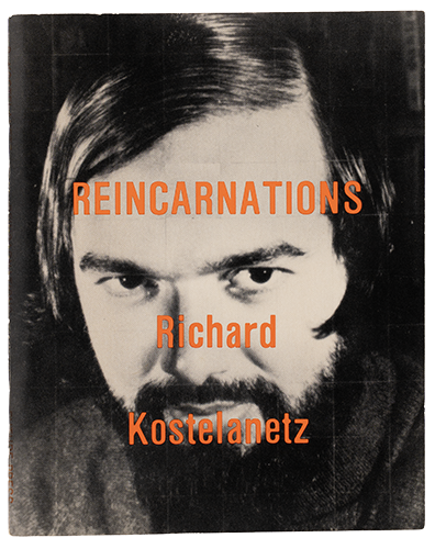 Reincarnations